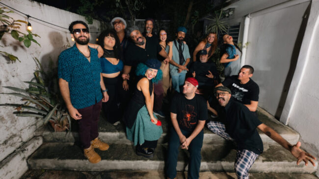 El laberinto del coco