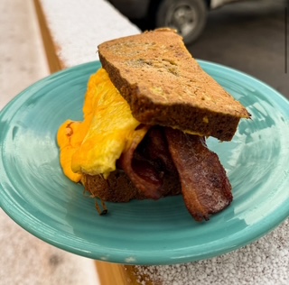 Noras Ronnie Mcskiddle