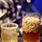 The Bunker's Cereal Killer