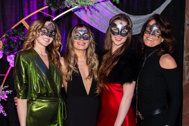 National Museum of Wildlife Art Blacktail Bash 3