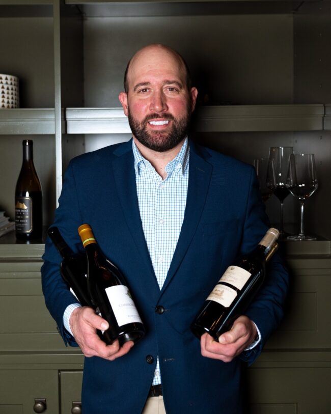 AJ Puccia - Steadfire