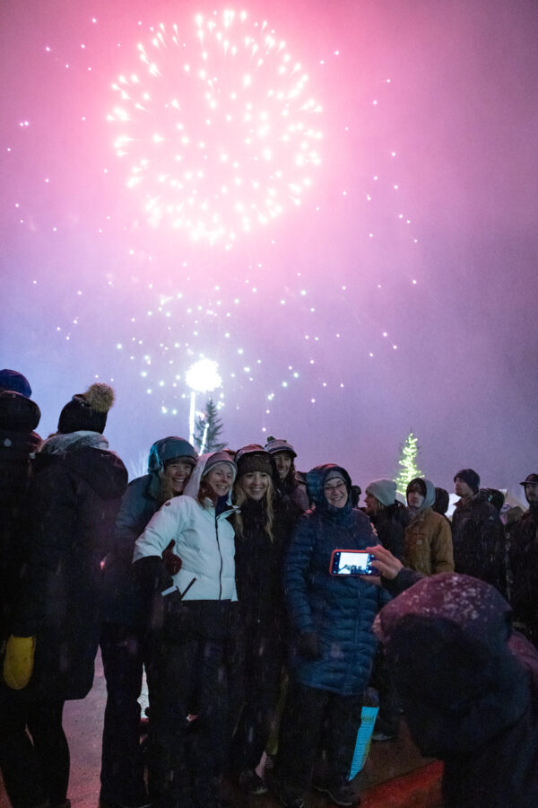 JHMR Rendezvous Festival