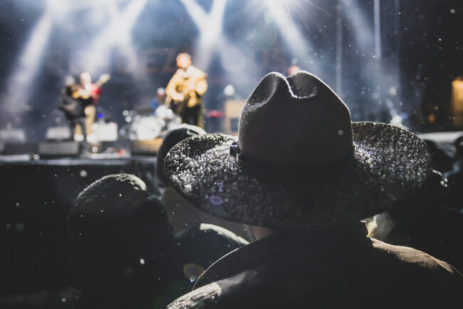 JHMR Rendezvous Festival