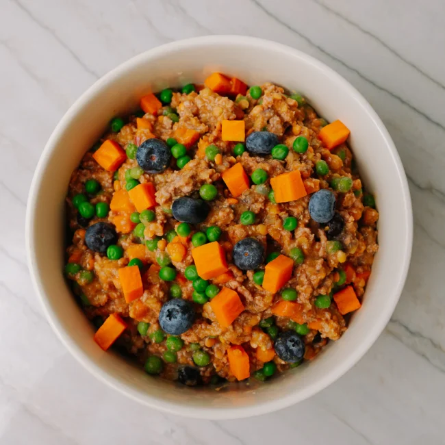 K9 Kitchen Rancher Harvest