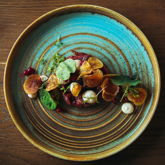 Aurora salad 1