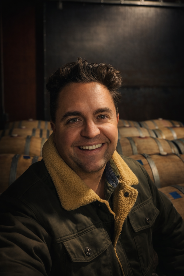 Cameron Porter Dovecote winery