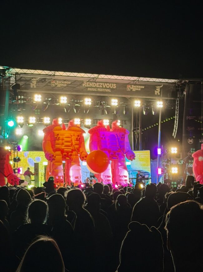 Rendezvous fest 2026