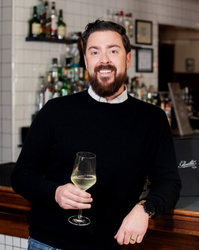 Tyler Gomez Glorietta GM