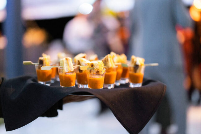 Provisions appetizers 4