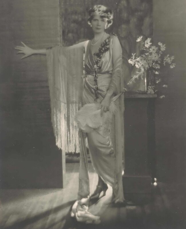 1930s Eleanor Josephine Medill “Cissy” Patterson