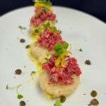 Forage Bistro & Lounge