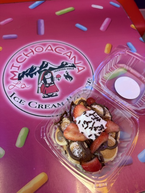 La Michoacana Sweet Treats