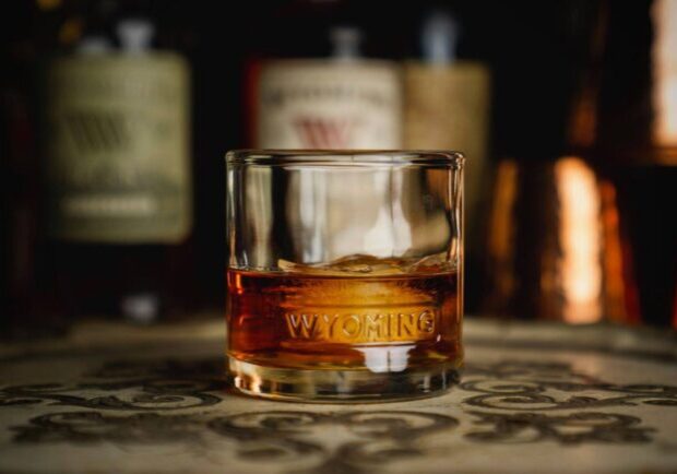 wyoming whiskey
