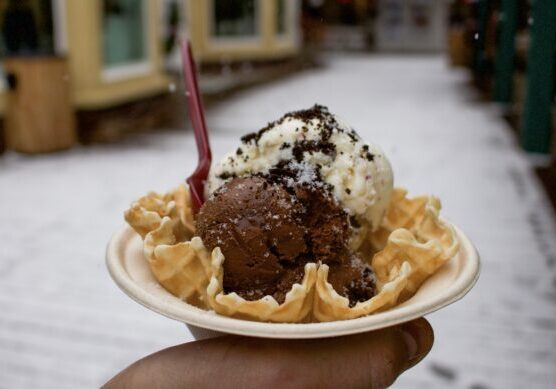 Häagen-Dazs