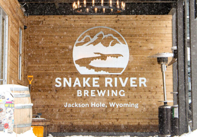 Snake River Brewing