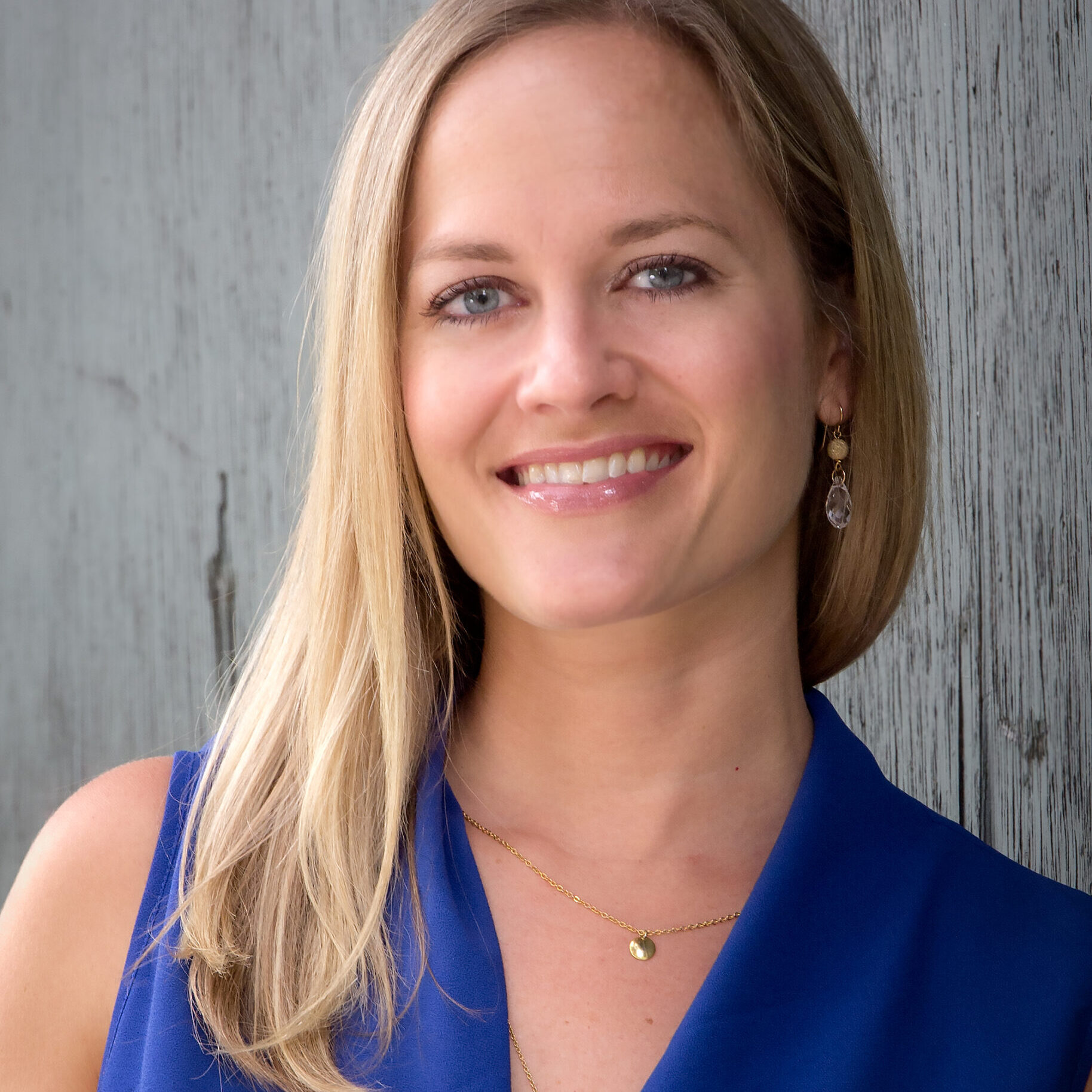 Kristen Joy Hartnett