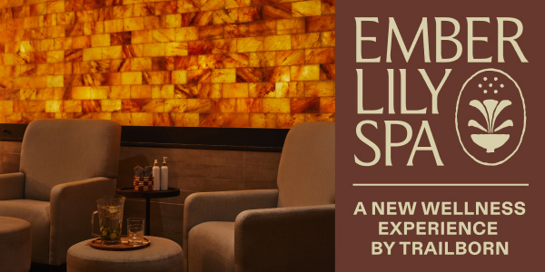 Ember Lily Spa